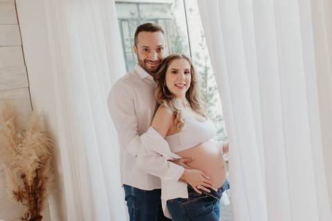 Ensaio de gestante em estúdio, Ensaio de Gestante, Ensaio de Gestante Londrina, Ensaio de '