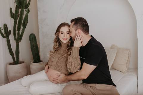 Ensaio de gestante em estúdio, Ensaio de Gestante, Ensaio de Gestante Londrina, Ensaio de '