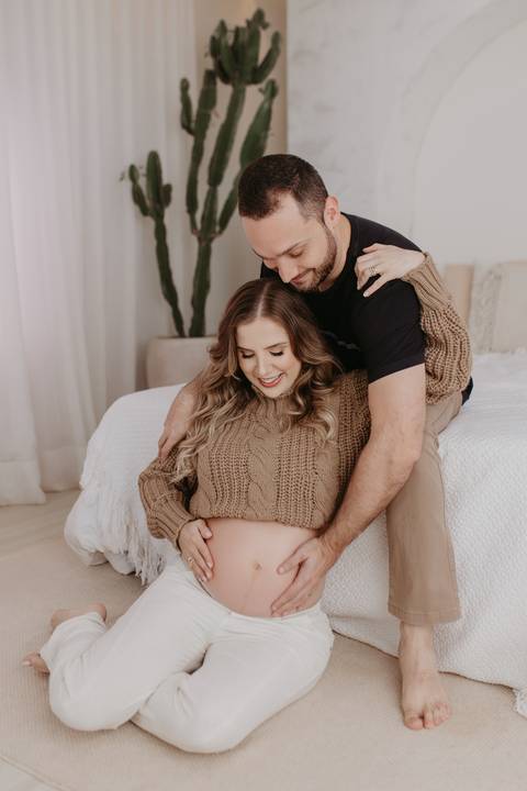 Ensaio de gestante em estúdio, Ensaio de Gestante, Ensaio de Gestante Londrina, Ensaio de '