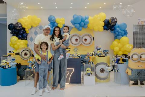 Fotógrafa aniversário infantil, Londrina, Cambé, fotos festa infantil, '