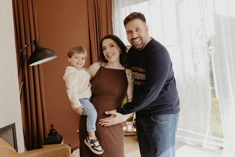 Ensaio de gestante em estúdio, Ensaio de Gestante, Ensaio de Gestante Londrina, Ensaio de '