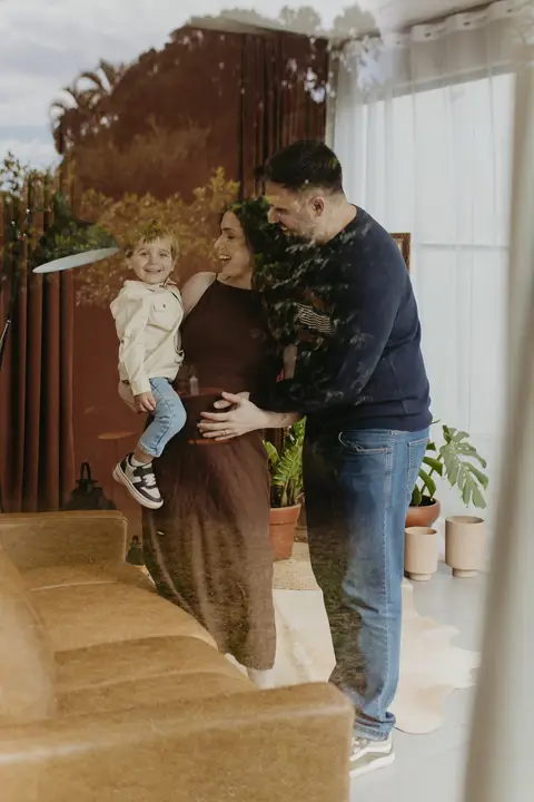 Ensaio de gestante em estúdio, Ensaio de Gestante, Ensaio de Gestante Londrina, Ensaio de '