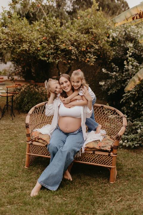 Ensaio de gestante em estúdio, Ensaio de Gestante, Ensaio de Gestante Londrina, Ensaio de '