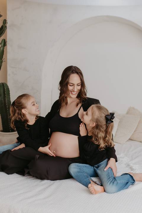 Ensaio de gestante em estúdio, Ensaio de Gestante, Ensaio de Gestante Londrina, Ensaio de '