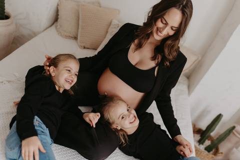 Ensaio de gestante em estúdio, Ensaio de Gestante, Ensaio de Gestante Londrina, Ensaio de '