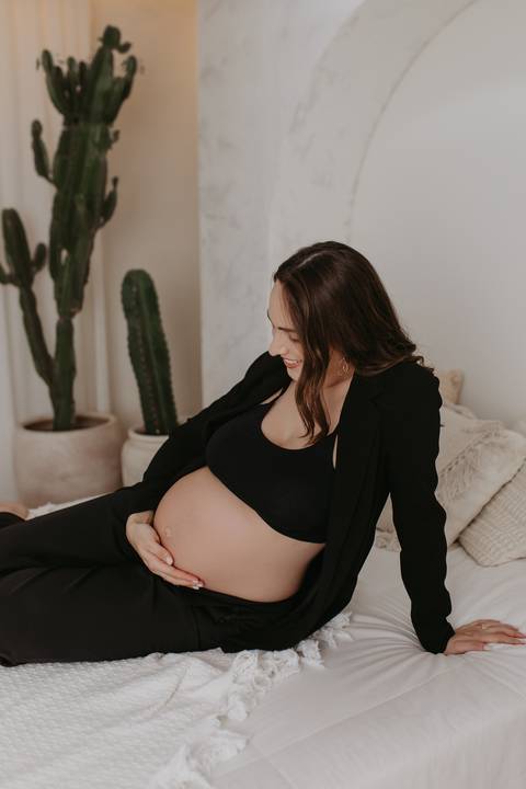 Ensaio de gestante em estúdio, Ensaio de Gestante, Ensaio de Gestante Londrina, Ensaio de '