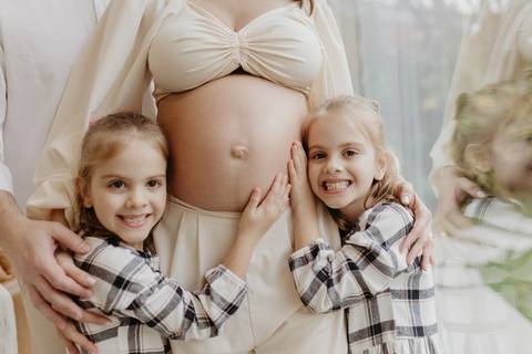 Ensaio de gestante em estúdio, Ensaio de Gestante, Ensaio de Gestante Londrina, Ensaio de '