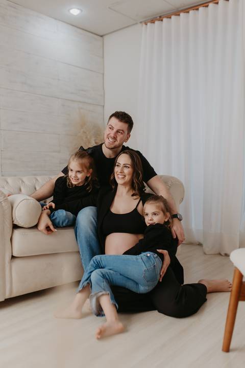 Ensaio de gestante em estúdio, Ensaio de Gestante, Ensaio de Gestante Londrina, Ensaio de '