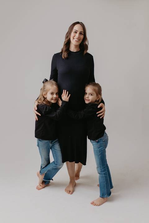 Ensaio de gestante em estúdio, Ensaio de Gestante, Ensaio de Gestante Londrina, Ensaio de '