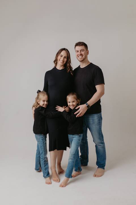 Ensaio de gestante em estúdio, Ensaio de Gestante, Ensaio de Gestante Londrina, Ensaio de '