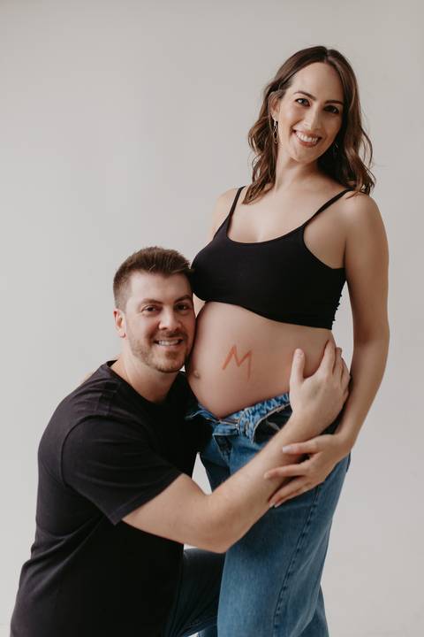 Ensaio de gestante em estúdio, Ensaio de Gestante, Ensaio de Gestante Londrina, Ensaio de '