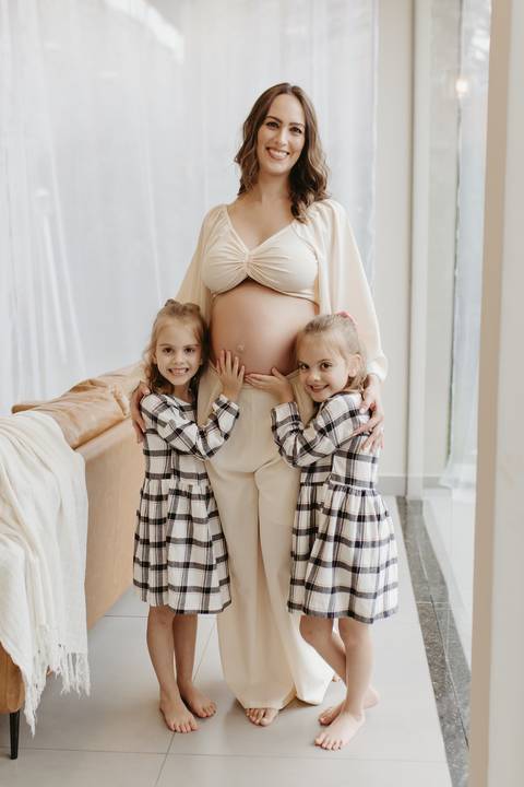 Ensaio de gestante em estúdio, Ensaio de Gestante, Ensaio de Gestante Londrina, Ensaio de '