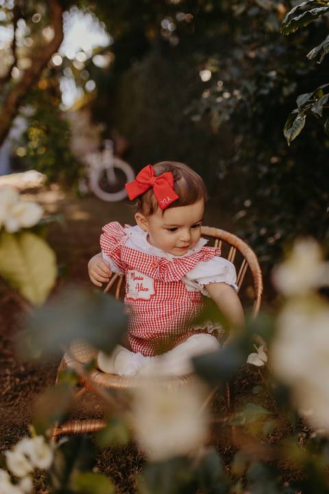 Fotografia de bebê
Ensaio de bebê
Smash the Cake Fotografia'