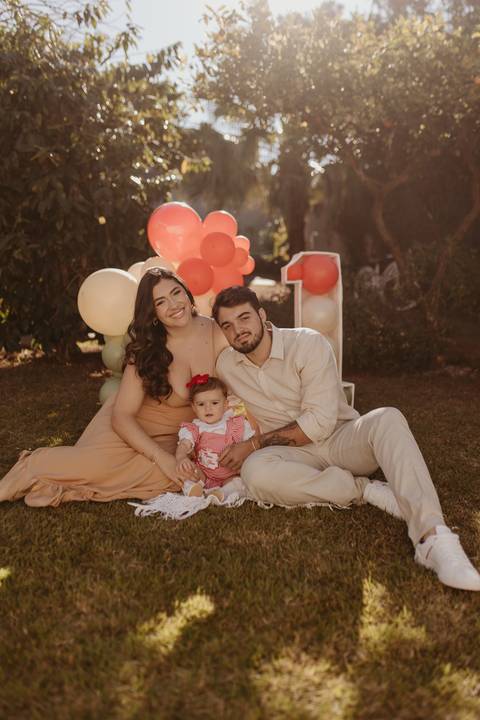 Fotografia de bebê
Ensaio de bebê
Smash the Cake Fotografia'