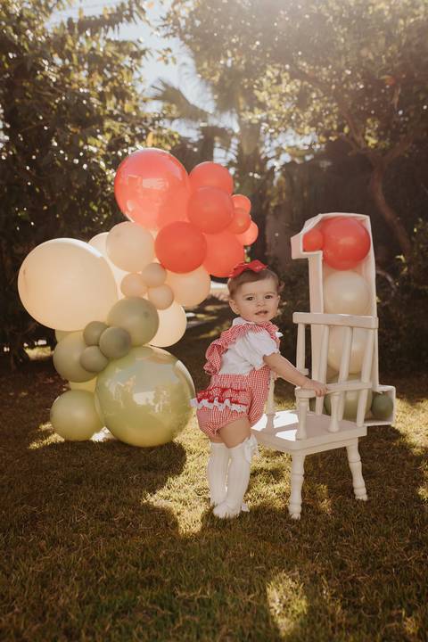 Fotografia de bebê
Ensaio de bebê
Smash the Cake Fotografia'