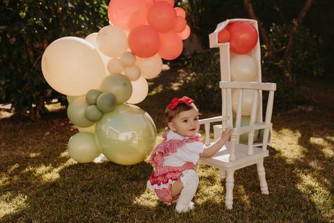 Fotografia de bebê
Ensaio de bebê
Smash the Cake Fotografia'