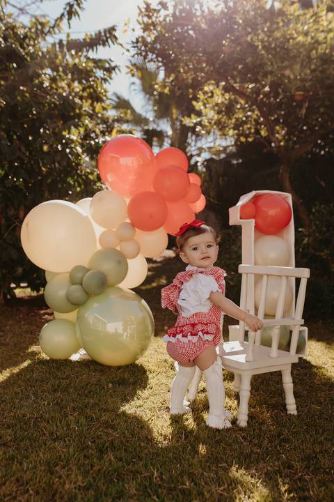 Fotografia de bebê
Ensaio de bebê
Smash the Cake Fotografia'