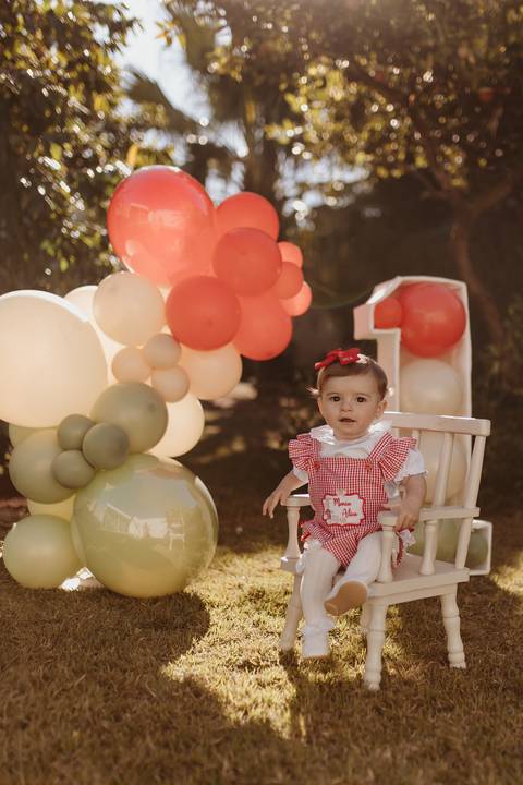 Fotografia de bebê
Ensaio de bebê
Smash the Cake Fotografia'