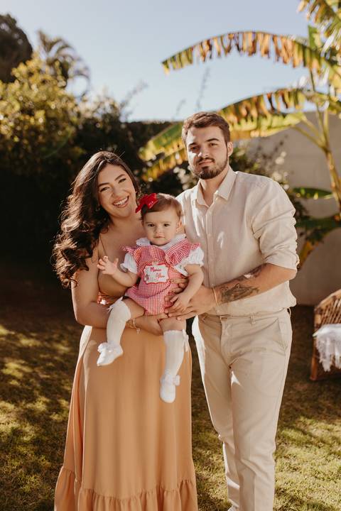 Fotografia de bebê
Ensaio de bebê
Smash the Cake Fotografia'