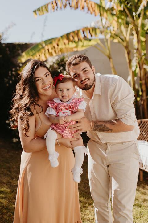 Fotografia de bebê
Ensaio de bebê
Smash the Cake Fotografia'