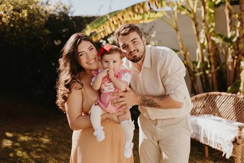 Fotografia de bebê
Ensaio de bebê
Smash the Cake Fotografia'