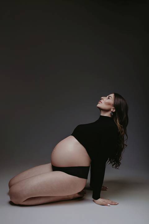 Ensaio de gestante em estúdio, Ensaio de Gestante, Ensaio de Gestante Londrina, Ensaio de '