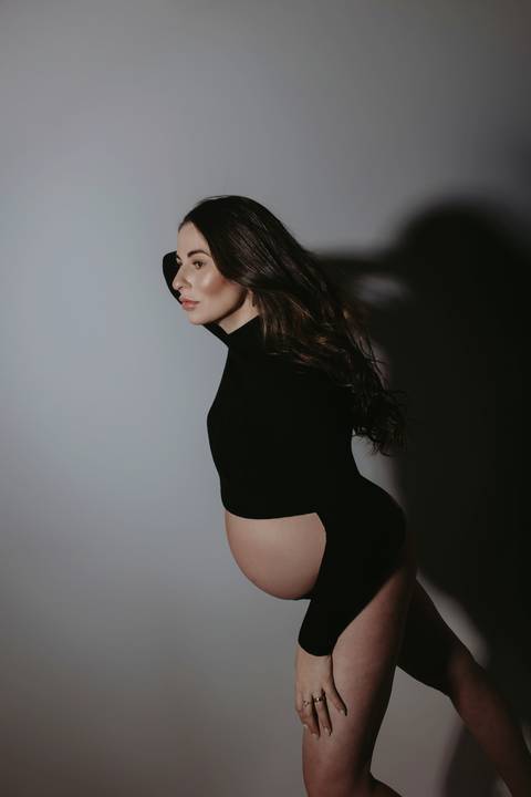 Ensaio de gestante em estúdio, Ensaio de Gestante, Ensaio de Gestante Londrina, Ensaio de '