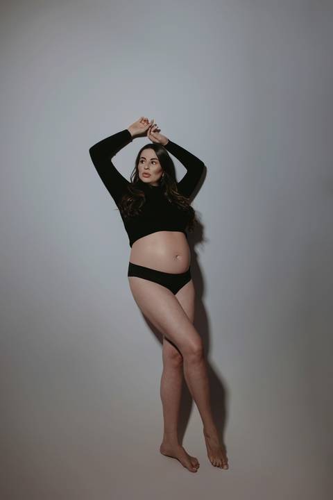 Ensaio de gestante em estúdio, Ensaio de Gestante, Ensaio de Gestante Londrina, Ensaio de '