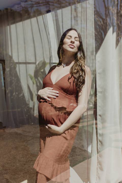 Ensaio de gestante em estúdio, Ensaio de Gestante, Ensaio de Gestante Londrina, Ensaio de '