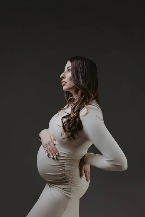 Ensaio de gestante em estúdio, Ensaio de Gestante, Ensaio de Gestante Londrina, Ensaio de '