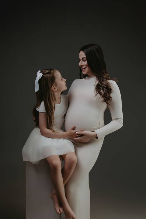 Ensaio de gestante em estúdio, Ensaio de Gestante, Ensaio de Gestante Londrina, Ensaio de '