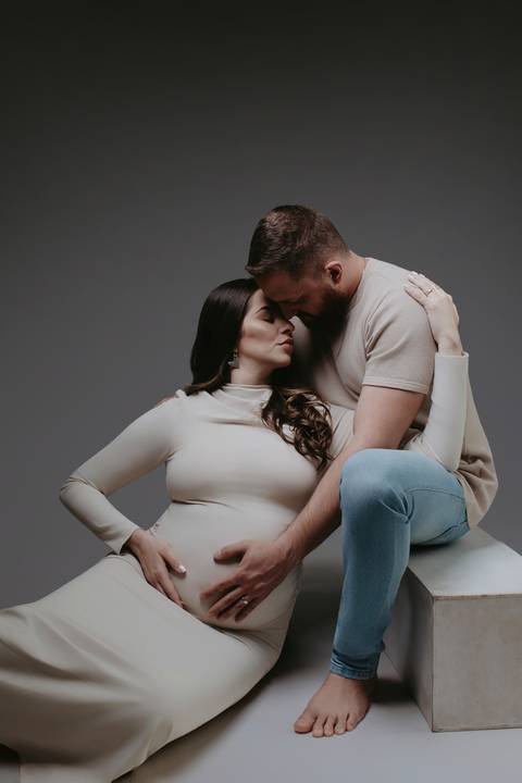 Ensaio de gestante em estúdio, Ensaio de Gestante, Ensaio de Gestante Londrina, Ensaio de '