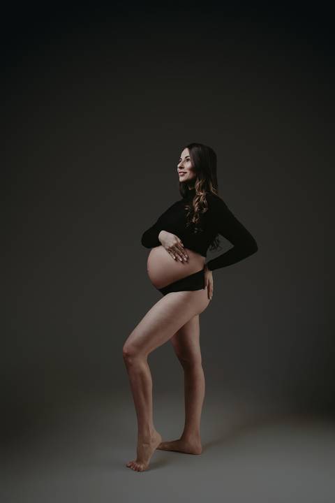 Ensaio de gestante em estúdio, Ensaio de Gestante, Ensaio de Gestante Londrina, Ensaio de '