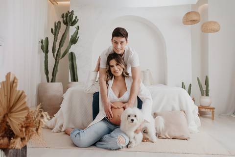 Ensaio de gestante em estúdio, Ensaio de Gestante, Ensaio de Gestante Londrina, Ensaio de '