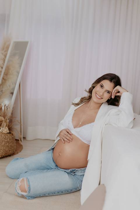 Ensaio de gestante em estúdio, Ensaio de Gestante, Ensaio de Gestante Londrina, Ensaio de '