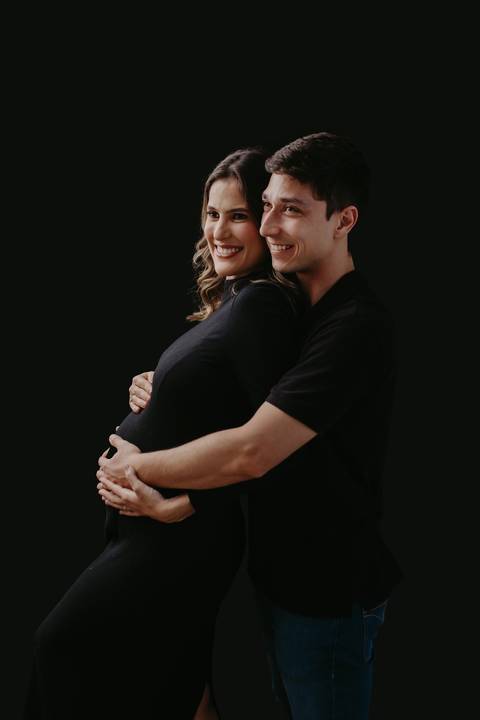 Ensaio de gestante em estúdio, Ensaio de Gestante, Ensaio de Gestante Londrina, Ensaio de '