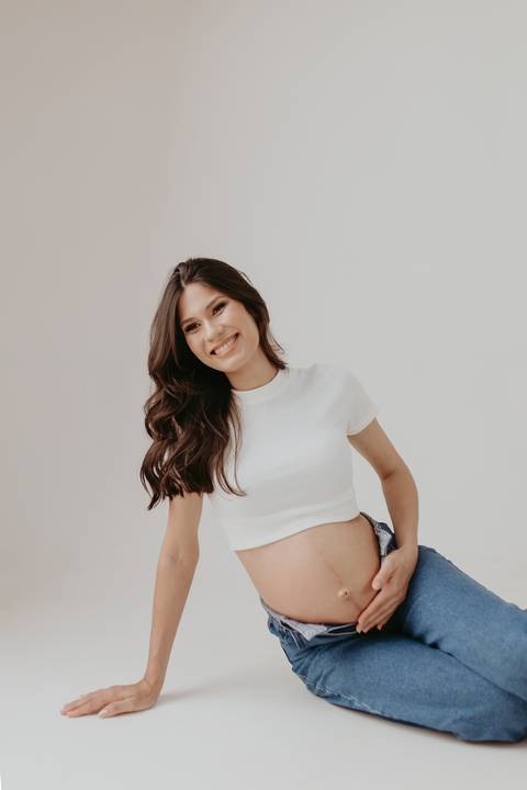 Ensaio de gestante em estúdio, Ensaio de Gestante, Ensaio de Gestante Londrina, Ensaio de '