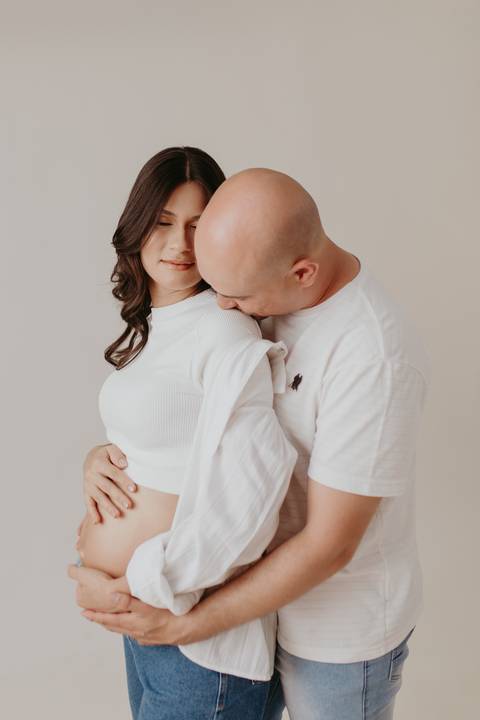 Ensaio de gestante em estúdio, Ensaio de Gestante, Ensaio de Gestante Londrina, Ensaio de '