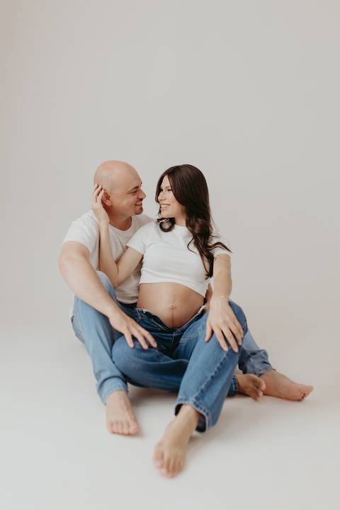 Ensaio de gestante em estúdio, Ensaio de Gestante, Ensaio de Gestante Londrina, Ensaio de '