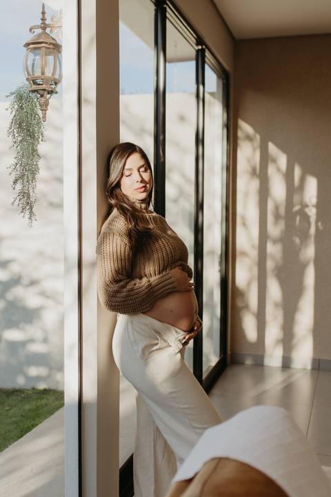 Ensaio de gestante em estúdio, Ensaio de Gestante, Ensaio de Gestante Londrina, Ensaio de '