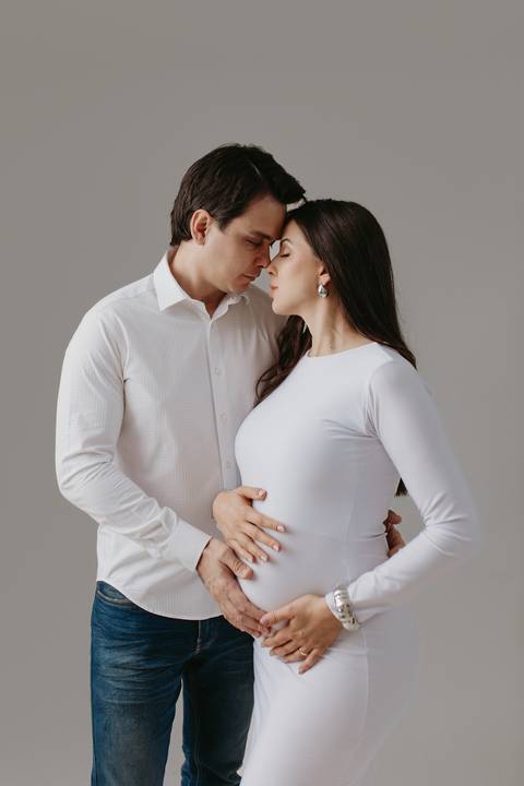 Ensaio de gestante em estúdio, Ensaio de Gestante, Ensaio de Gestante Londrina, Ensaio de '