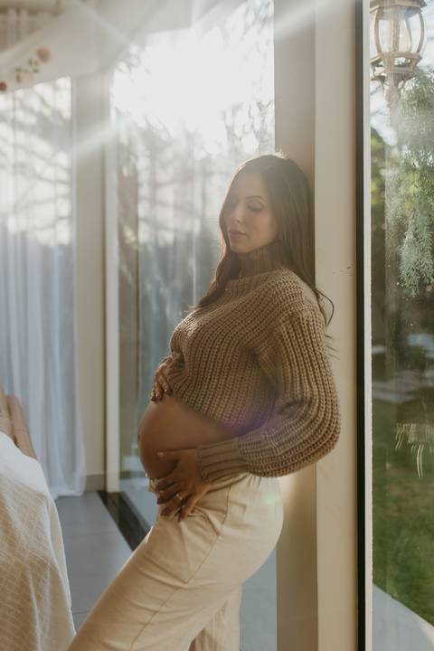 Ensaio de gestante em estúdio, Ensaio de Gestante, Ensaio de Gestante Londrina, Ensaio de '