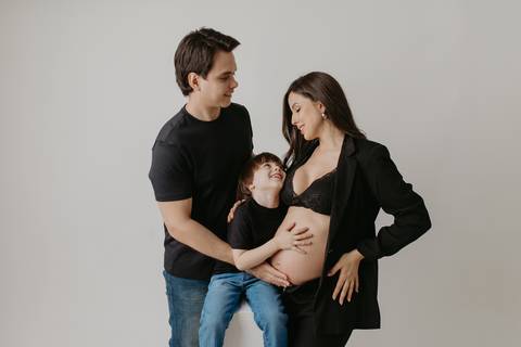 Ensaio de gestante em estúdio, Ensaio de Gestante, Ensaio de Gestante Londrina, Ensaio de '