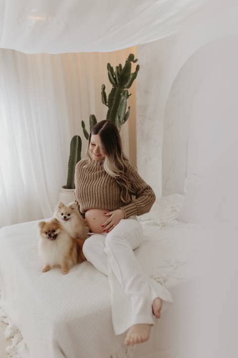 Ensaio de gestante em estúdio, Ensaio de Gestante, Ensaio de Gestante Londrina, Ensaio de '