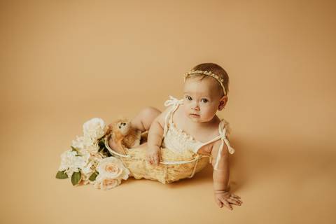 acompanhamento mensal, acompanhamento trimestral, ensaio de bebe, ensaio mensal de bebe, smash the cake, acompanhamento mensal londrina, fotografo de bebe cambé, fotografo de '