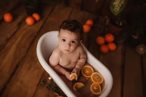 Ensaio mensal, acompanhamento Londrina, acompanhamento de bebe, bebe londrina, fotos bebe londrina, fotos bebe cambe'