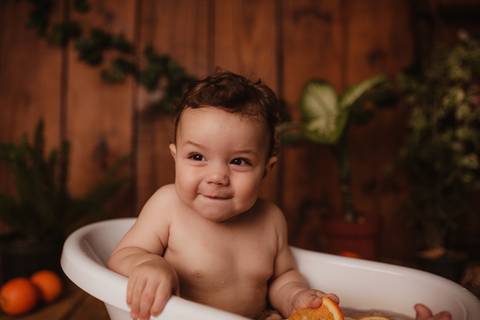 Ensaio mensal, acompanhamento Londrina, acompanhamento de bebe, bebe londrina, fotos bebe londrina, fotos bebe cambe'