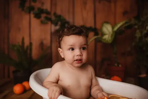 Ensaio mensal, acompanhamento Londrina, acompanhamento de bebe, bebe londrina, fotos bebe londrina, fotos bebe cambe'