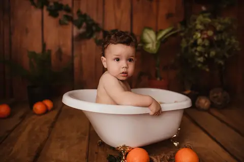 Ensaio mensal, acompanhamento Londrina, acompanhamento de bebe, bebe londrina, fotos bebe londrina, fotos bebe cambe'