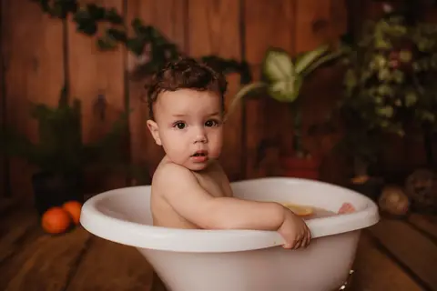 Ensaio mensal, acompanhamento Londrina, acompanhamento de bebe, bebe londrina, fotos bebe londrina, fotos bebe cambe'